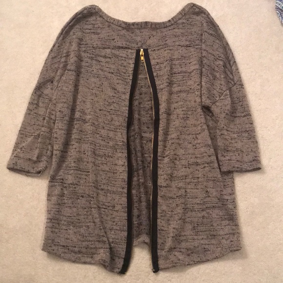Charlotte Russe Sweater - Picture 4 of 4